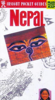 Nepal Pocket Insight Guide (Insight Pocket Guide)