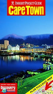 Cape Town Insight Pocket Guide