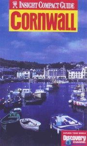 Cornwall Insight Compact Guide (Insight Compact Guides)
