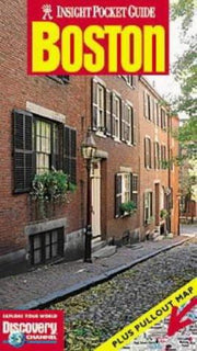 Boston Insight Pocket Guide