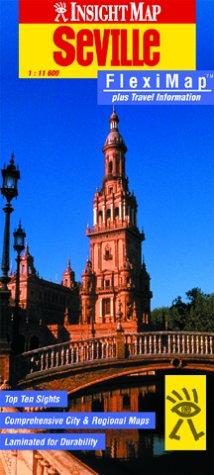 Seville Insight Fleximap (Insight Flexi Maps)