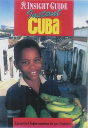 Cuba Insight Instant (Insight Guide Instant S.)
