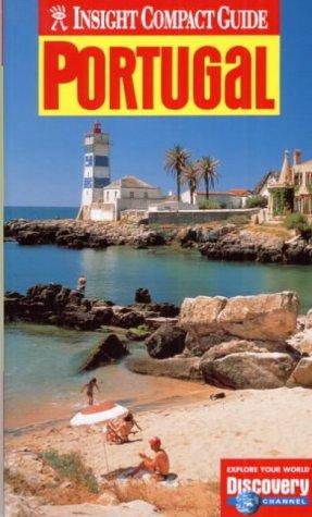 Portugal Insight Compact Guide (Insight Compact Guides)