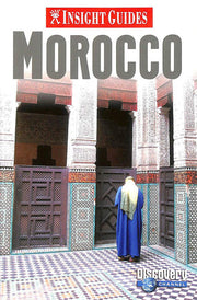 Morocco Insight Guide