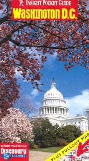 Washington DC Insight Pocket Guide