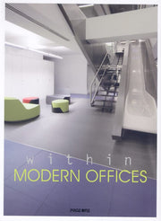 Within Modern Offices: Edition en anglais