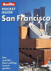 San Francisco Berlitz Pocket Guide (Berlitz Pocket Guides)