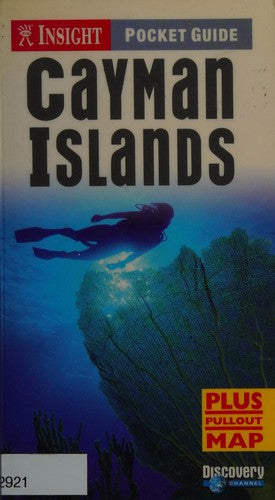 Cayman Islands Insight Pocket Guides