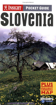 Slovenia Insight Pocket Guide (Insight Pocket Guides)
