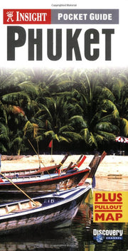 Phuket Insight Pocket Guide (Insight Pocket Guides)