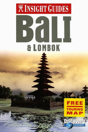 Bali and Lombok Insight Regional Guide (Insight Regional Guides)