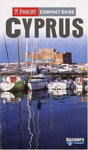 Cyprus Insight Compact Guide (Insight Compact Guides)
