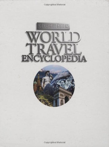 Insight World Encyclopedia (Insight Guides)