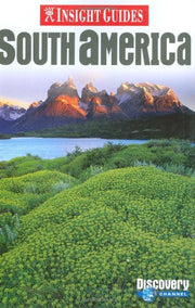 South America Insight Guide