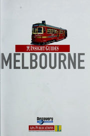 Melbourne Insight City Guide