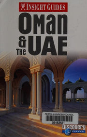Oman and UAE Insight Guide (Insight Guides)
