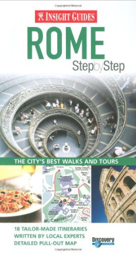 Rome Insight Step by Step