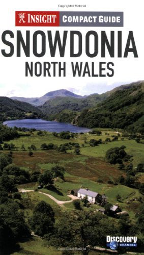 Snowdonia Insight Compact Guide (Insight Compact Guides)