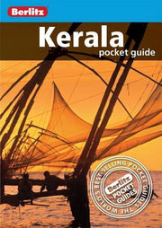 Berlitz: Kerala Pocket Guide (Berlitz Pocket Guides)