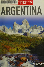 Insight Guides: Argentina