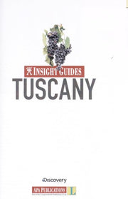 Insight Guides: Tuscany