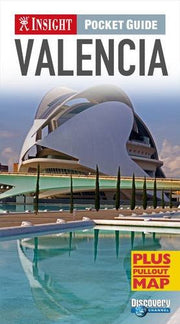 Insight Pocket Guide: Valencia (Insight Pocket Guides old)