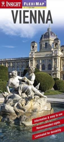 Insight Flexi Map: Vienna