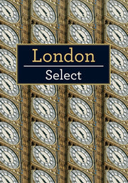 London Select (Insight Select Guides)