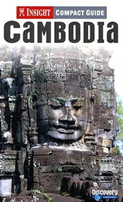 Cambodia Insight Compact Guide (Insight Compact Guides)