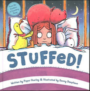 Stuffed!