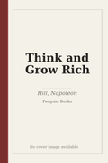 Think and Grow Rich