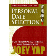 Art of Date Selection: Personal Date Selection