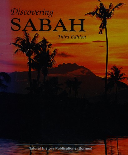 Discovering Sabah