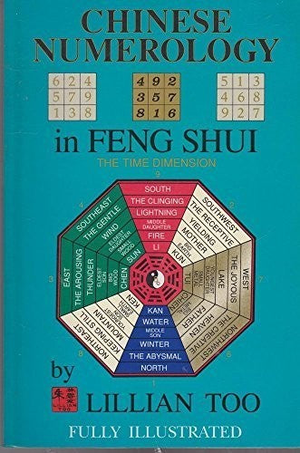 Flying Star Feng Shui