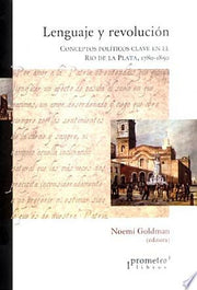 Lenguaje Y Revolucion
