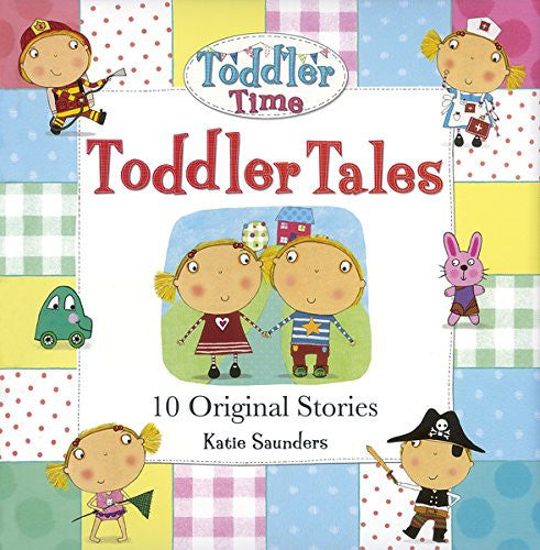 Toddler Tales