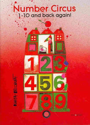 Number Circus: 1-10 and Back Again!