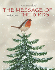 The Message Of The Birds (Minedition Minibooks)