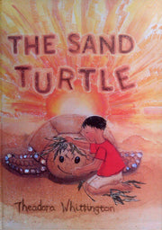 The Sand Turtle