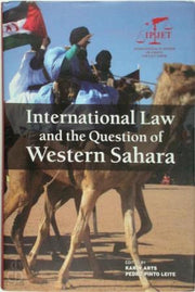 International Law Quest Western Sahara