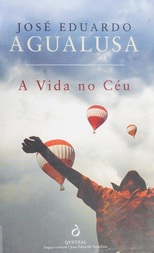 A vida no céu (portuguese edition)