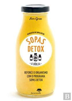 Sopas detox