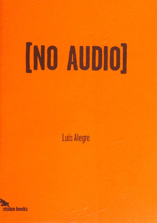 No Audio