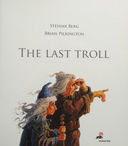 The Last Troll