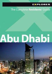 Abu Dhabi Complete Residents' Guide