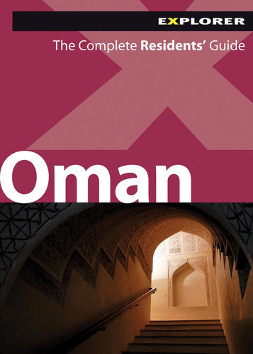 Oman Complete Residents' Guide