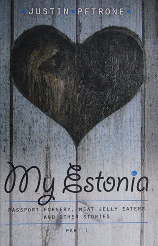 My Estonia 3: What Happened?
