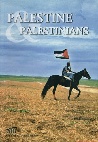 Palestine and the Palestinians: A Guidebook