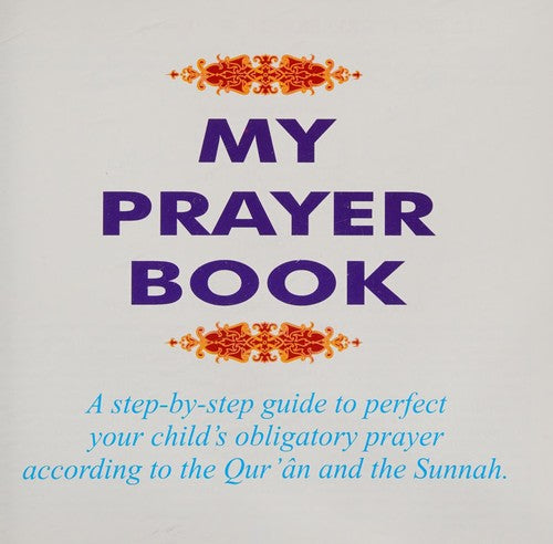 My Prayer Book