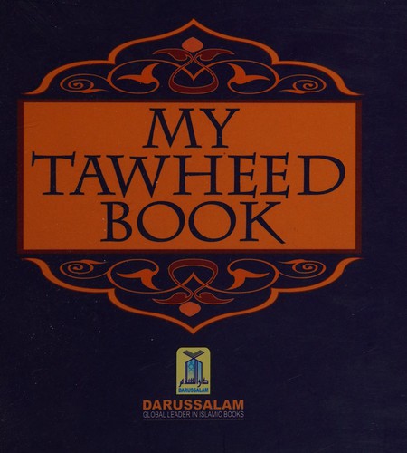 My Tawheed Book